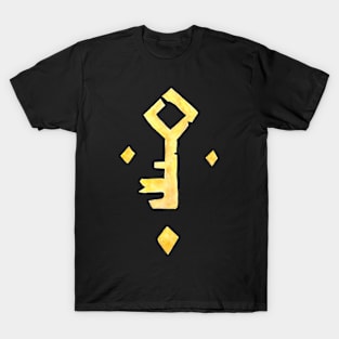 The Key T-Shirt